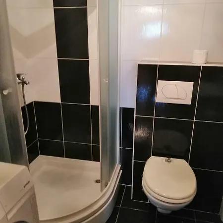 Laticka 3 Ferienwohnung