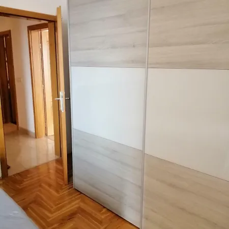 Laticka 3 Ferienwohnung * سراييفو
