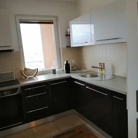 Laticka 3 Ferienwohnung