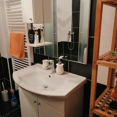 Laticka 3 Ferienwohnung