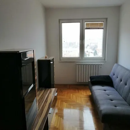 شقة Laticka 3 Ferienwohnung