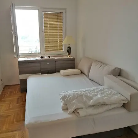 Laticka 3 Ferienwohnung سراييفو