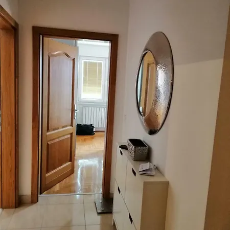 Laticka 3 Ferienwohnung