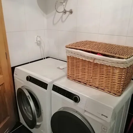 شقة Laticka 3 Ferienwohnung