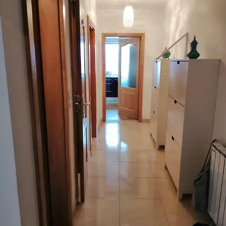 Laticka 3 Ferienwohnung *