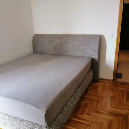 Laticka 3 Ferienwohnung سراييفو